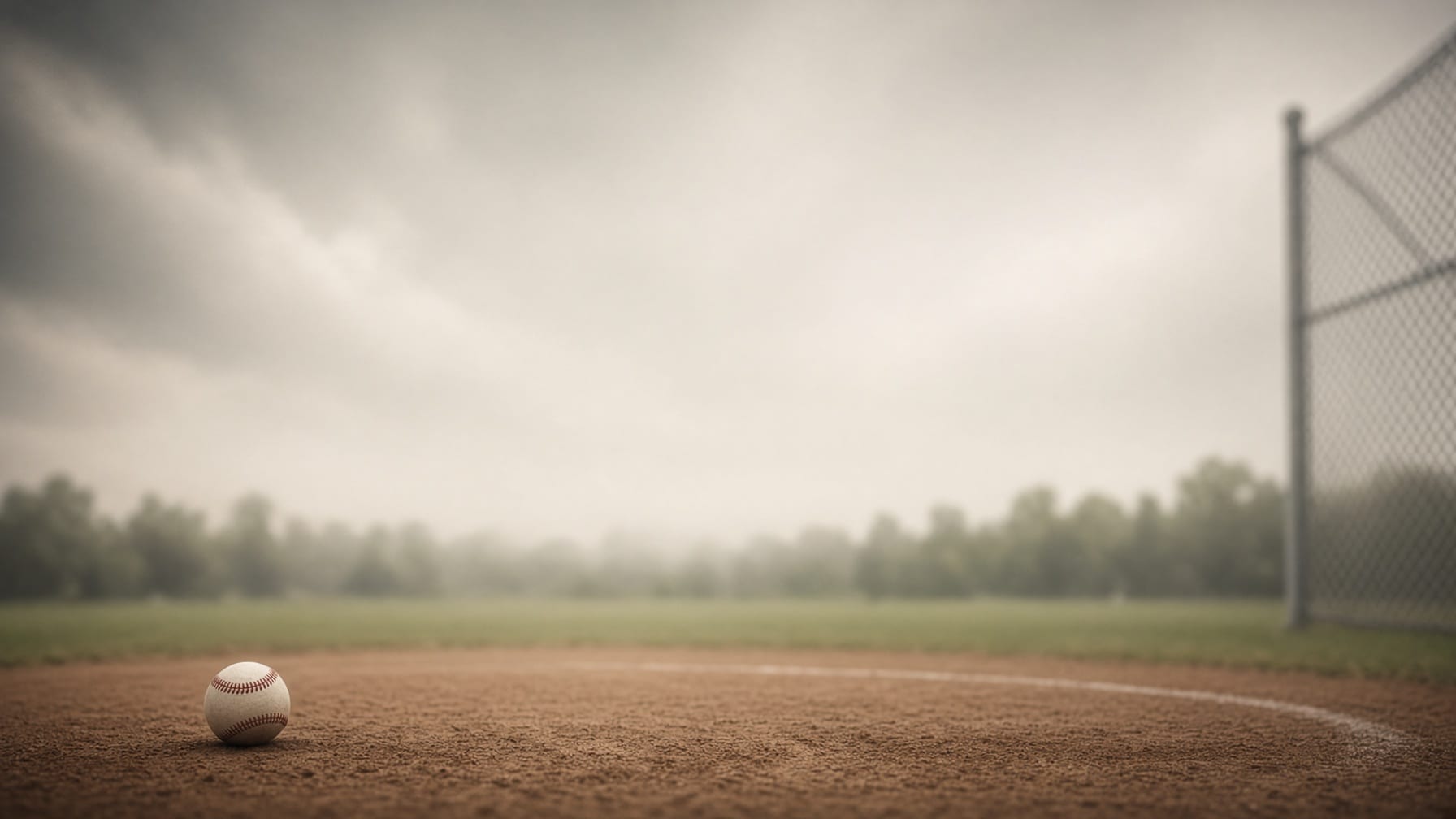 Baseball background