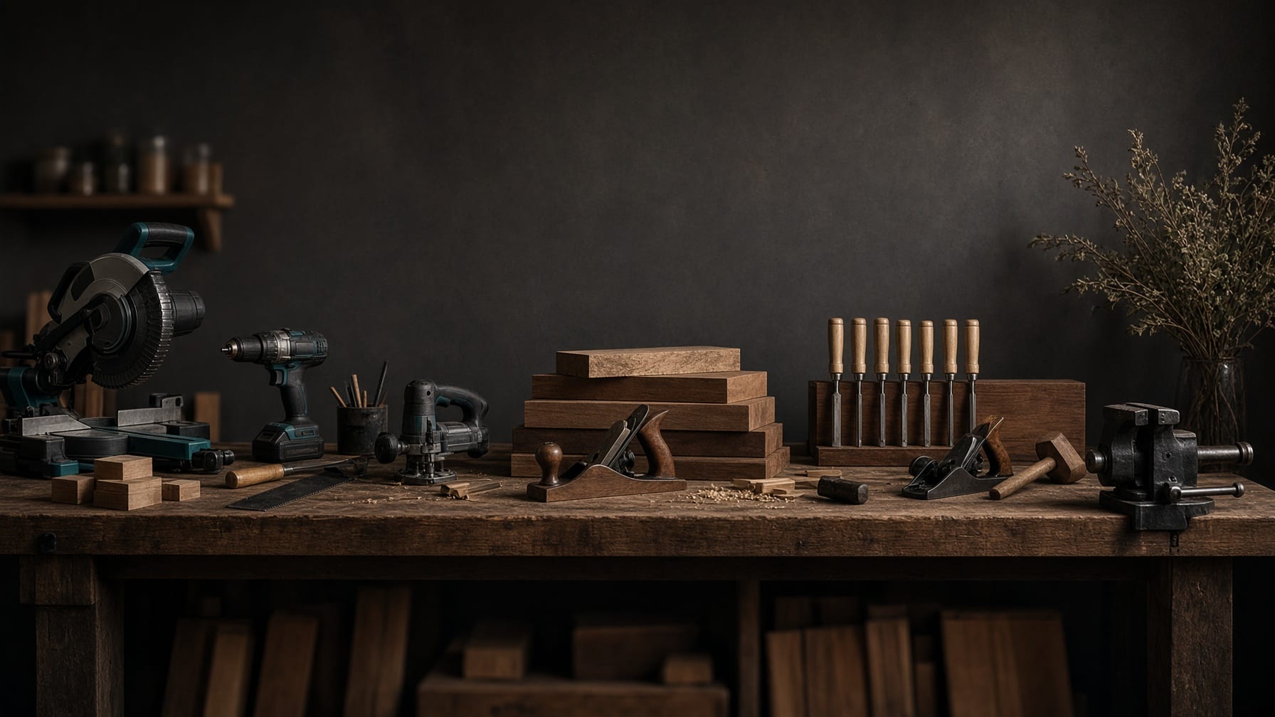 Workshop background